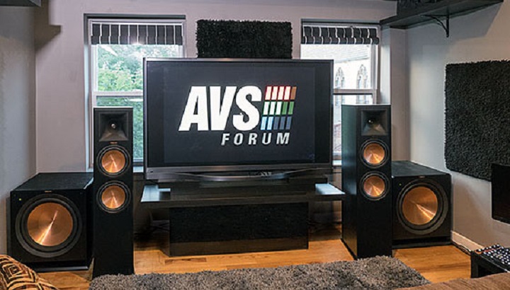 Loa Klipsch RP-280F chuan