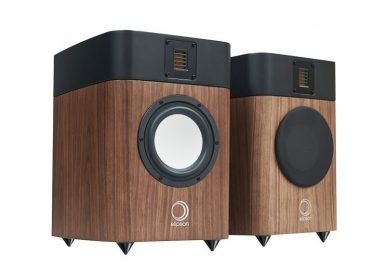 loa elipson legacy 3210 cap