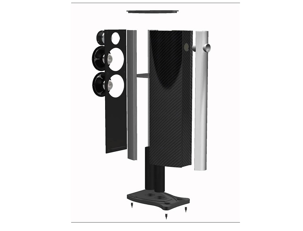 loa wilsonn benesch vector cau tao