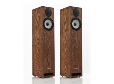 pylon audio ruby 20 para