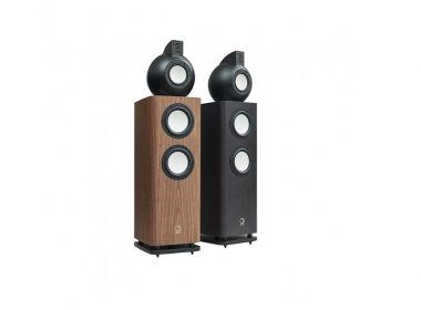 loa elipson legacy 3230