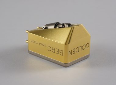 Goldenberg Maestro