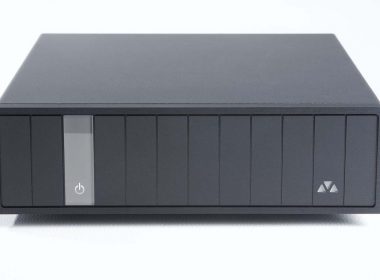 Metronome DSS 2