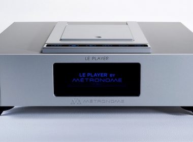 Metronome Le Player4+