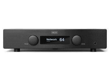 Hegel H95 truoc