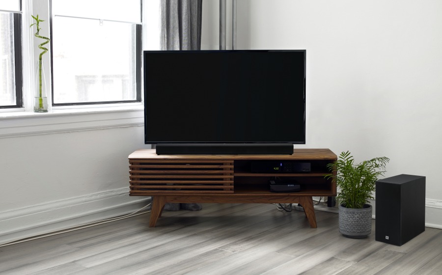 JBL CinemaSB160 dep