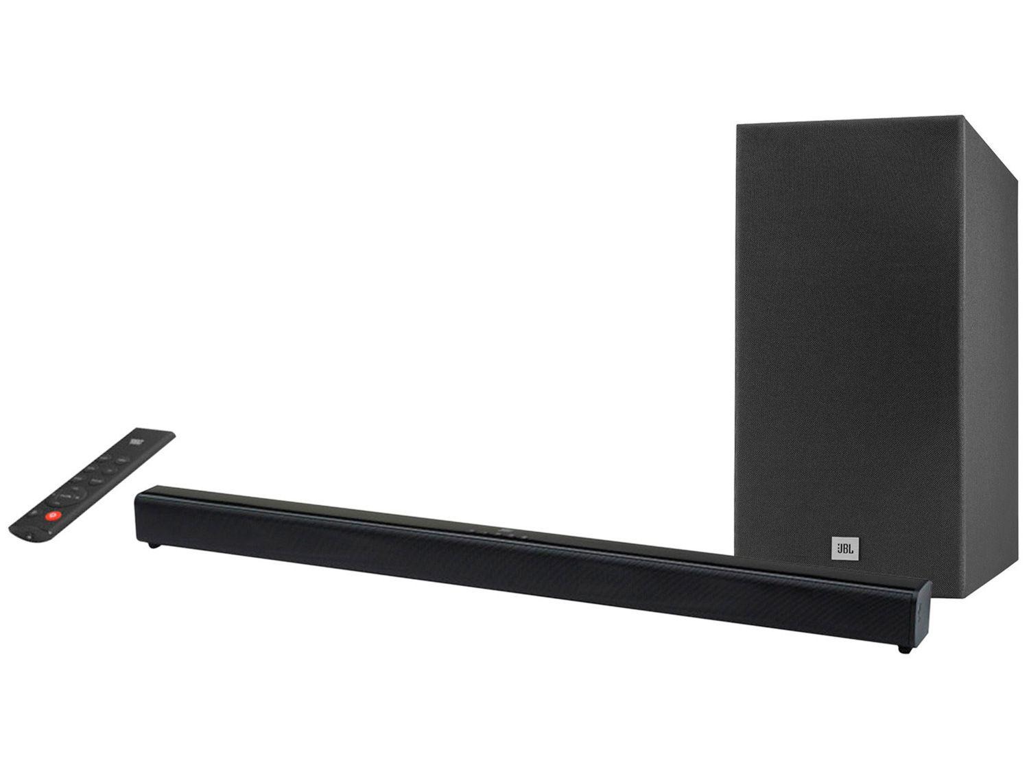 JBL CinemaSB160