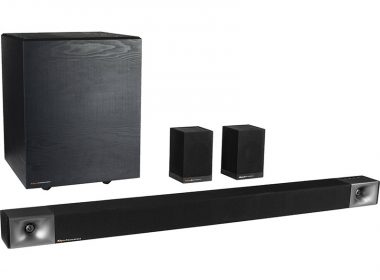Klipsch Cinema 600