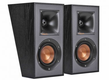 Klipsch R 41SA