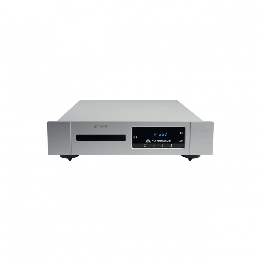Metronome Le Player3