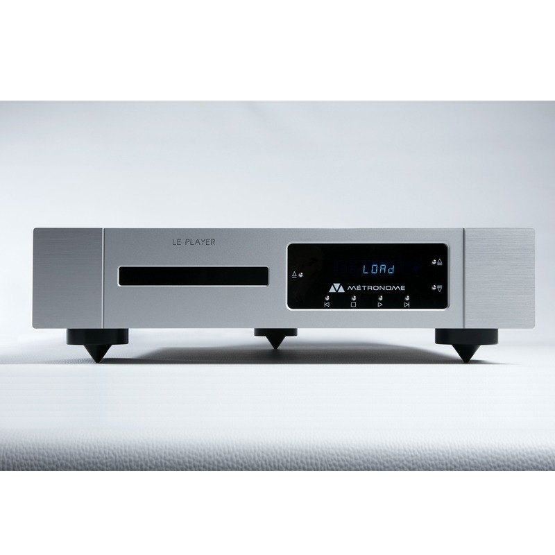 Metronome Le Player3 dep