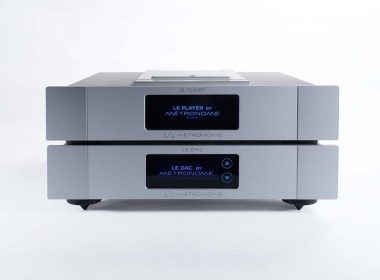Metronome Le Player4