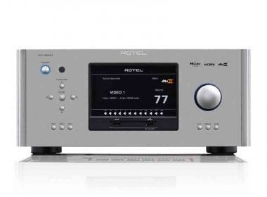 Rotel RAP 1580MKII