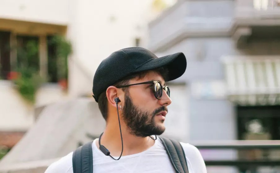 JBL Tune115BT chat