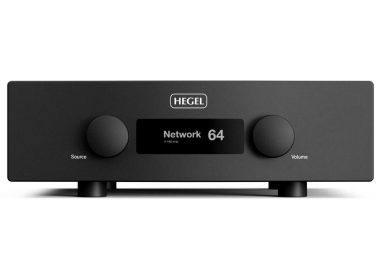 Ampli Hegel H400 (3)