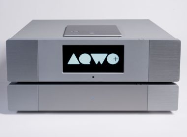 CD Metronome AQWO 2+ (1)