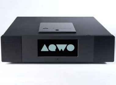 Đầu CDSACD Metronome AQWO 2 (3)