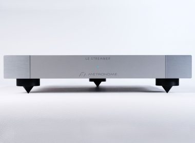Metronnome Le Streamer (1)