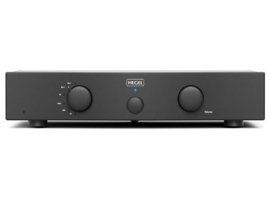 Pre ampli Hegel P20 (2)