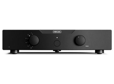 pre ampli Hegel P30A (1)